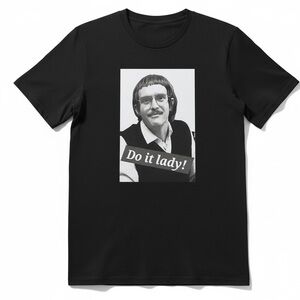 Chit Do It Lady Graphic Tee Women’s XXL Viral Meme Shirt